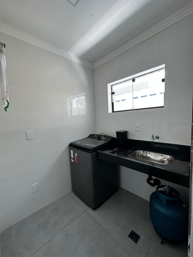 Apartamento Lindo Apto Itagua *