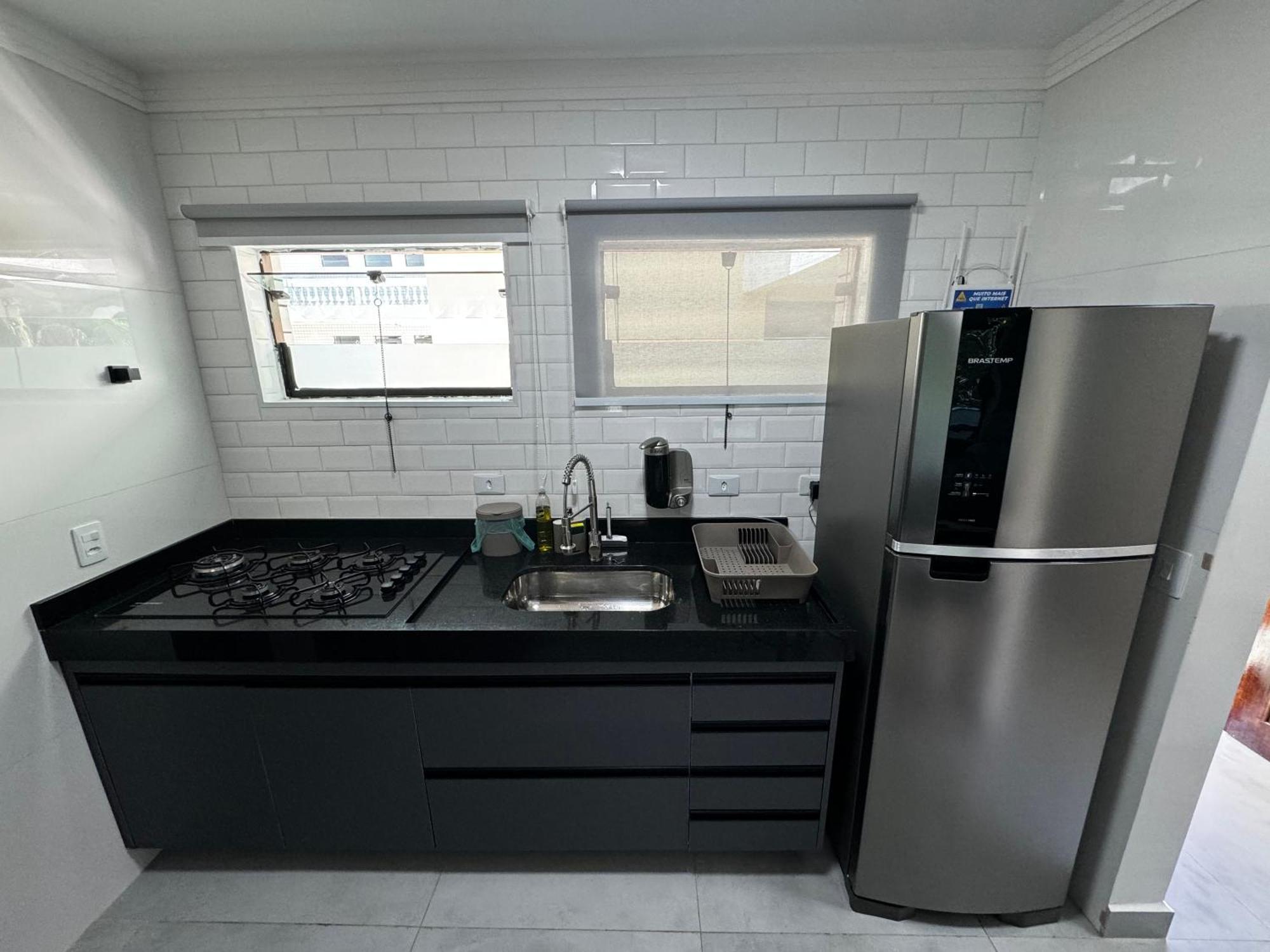 Apartamento Lindo Apto Itagua