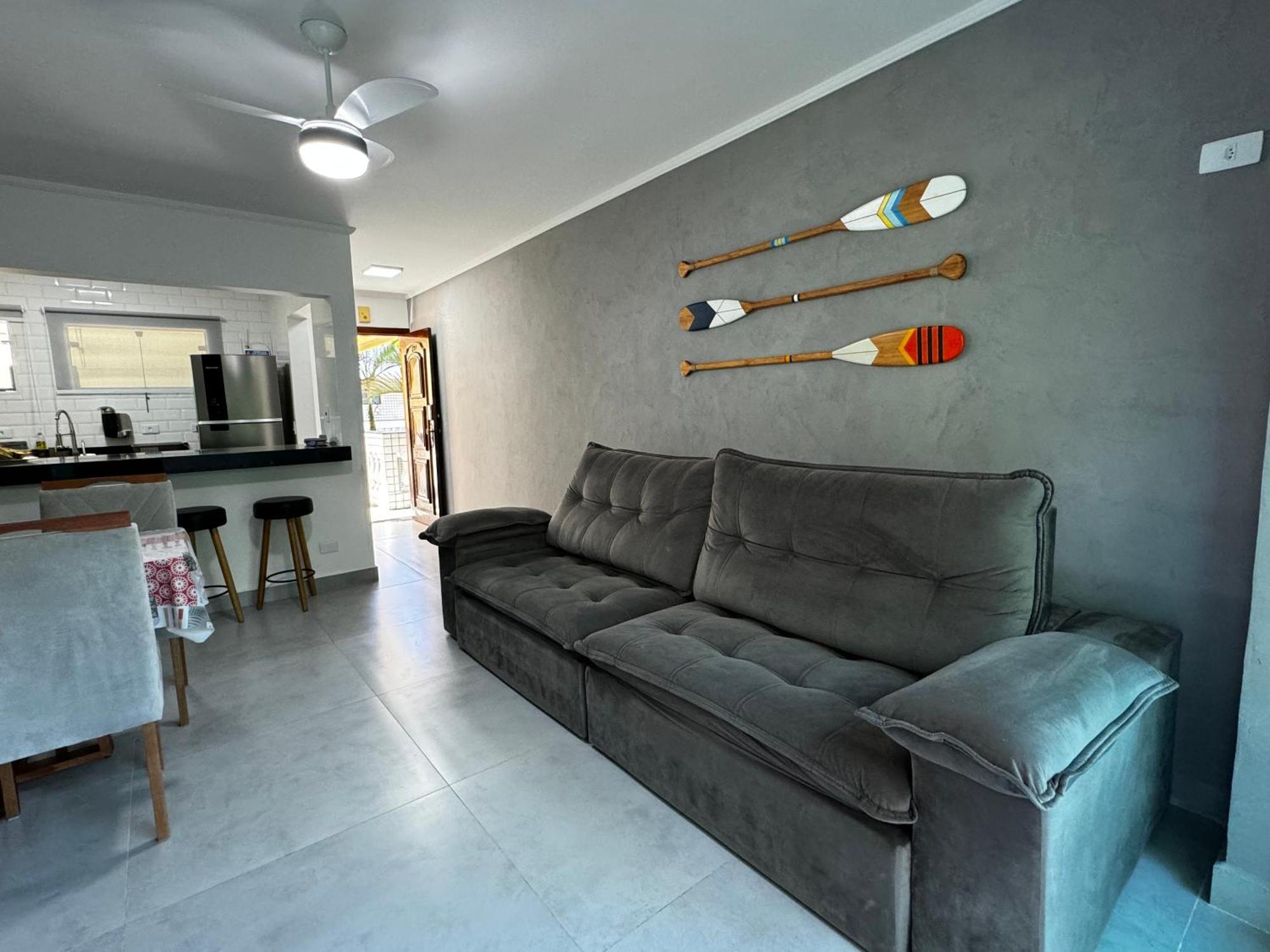 Lindo Apto Itagua Apartamento *