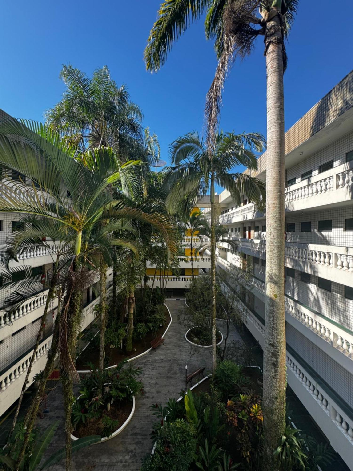 Lindo Apto Itagua Apartamento *