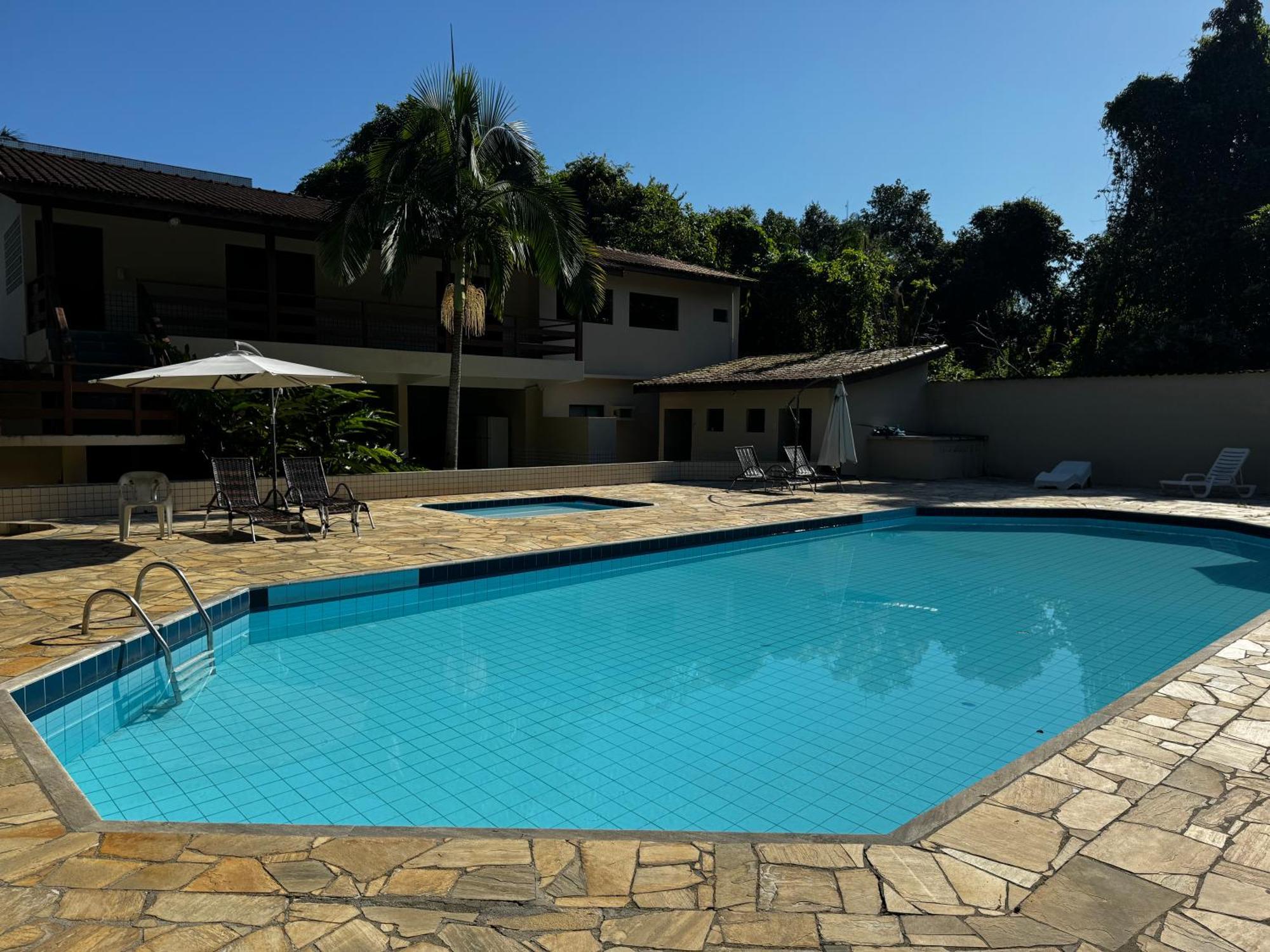 Lindo Apto Itagua Apartamento *